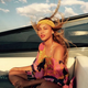 Beyoncé
Instagram